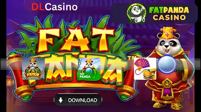 Fat Panda Casino App