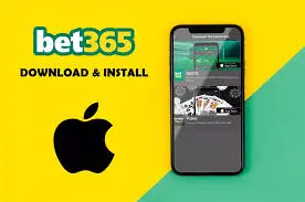 Bet 365 Casino download