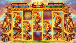 Lucky Spin Slot APK