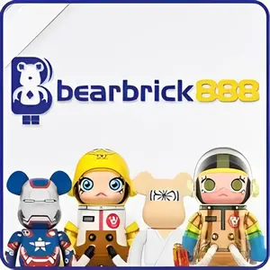 BearBrick888 Casino download