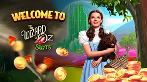 Download Wizard Of Oz Slots Game