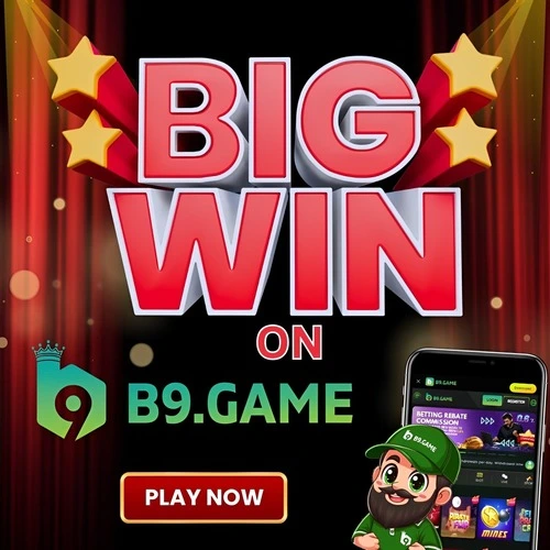 Download B9 Game APK